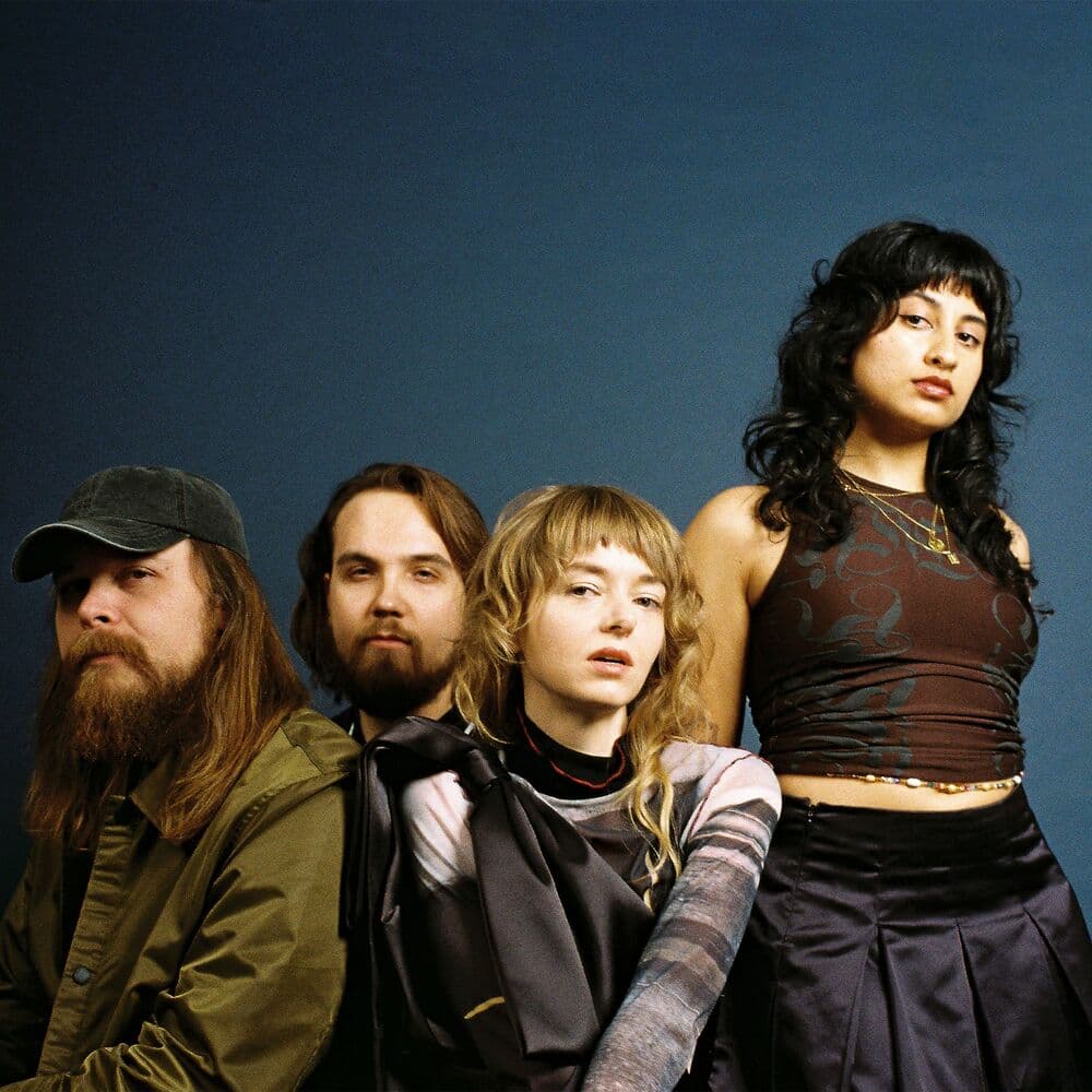 Mamalarky – Indie Rock