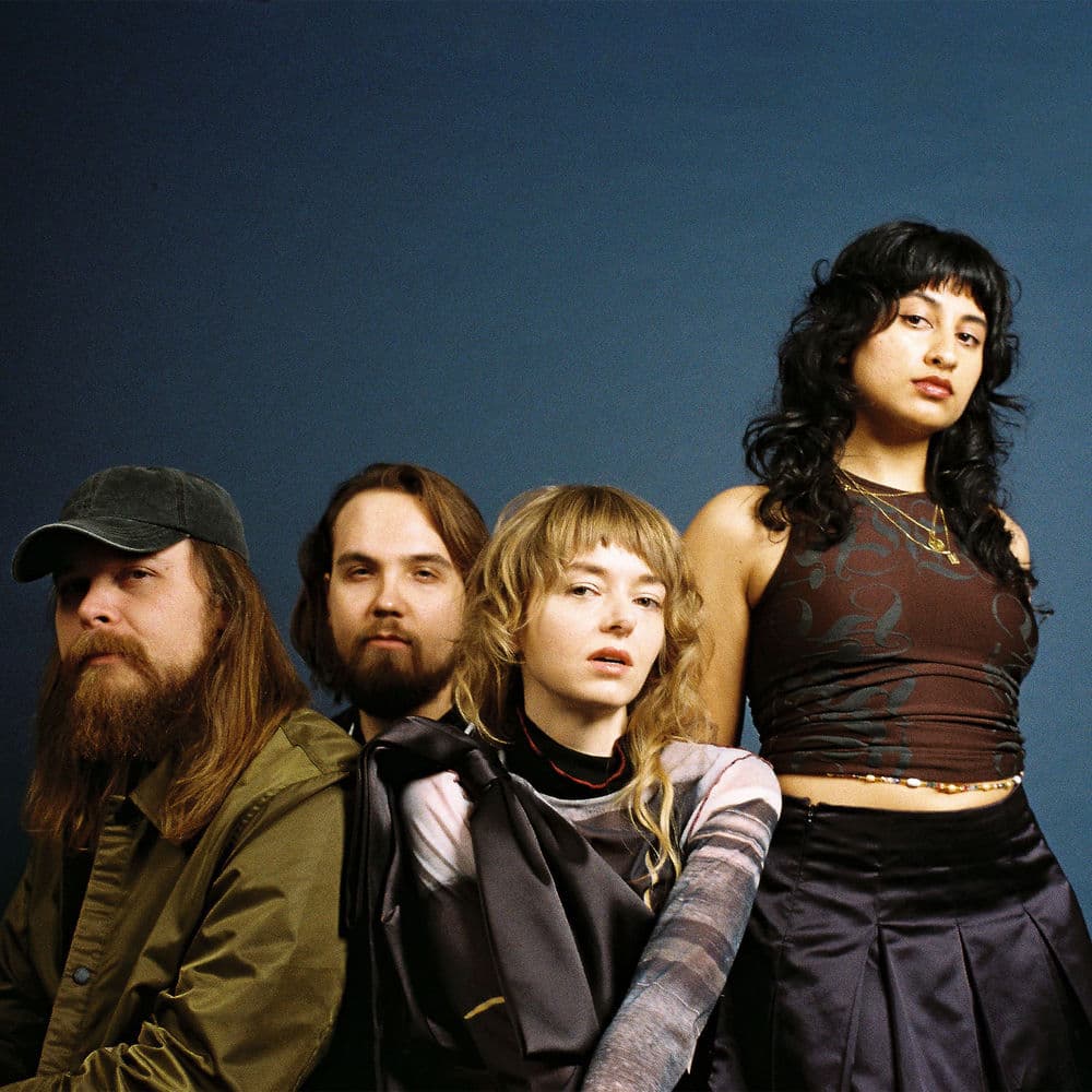 Mamalarky – Indie Rock