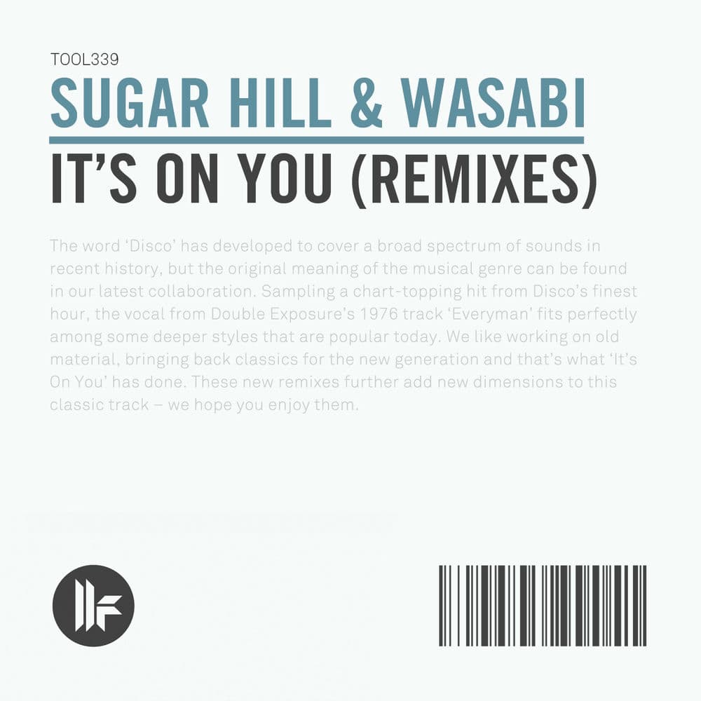 Wasabi – Electro