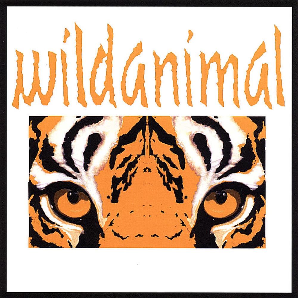WILD ANIMAL – Asiatische Musik