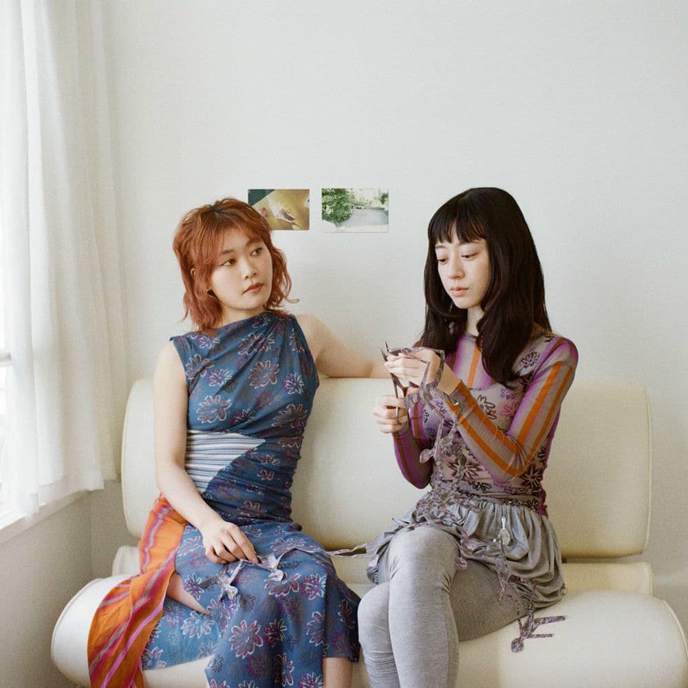 Hitsujibungaku – Rock