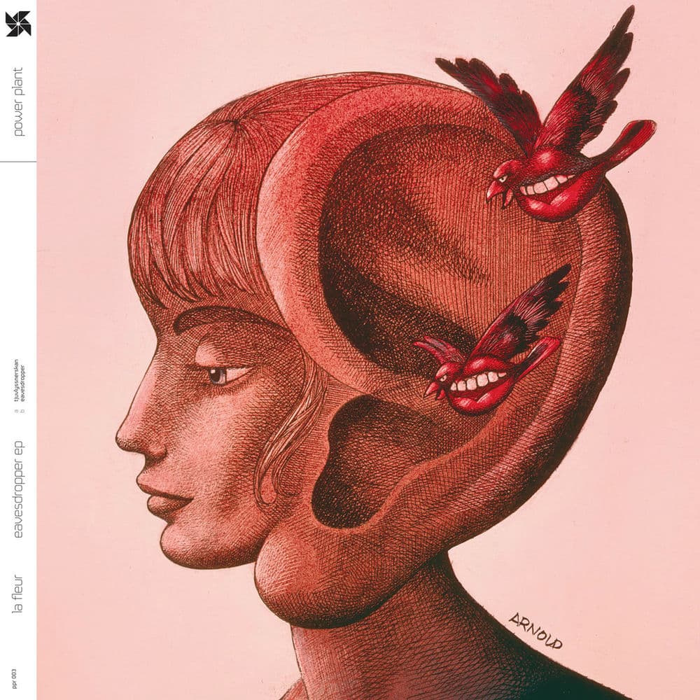 La Fleur – Electro