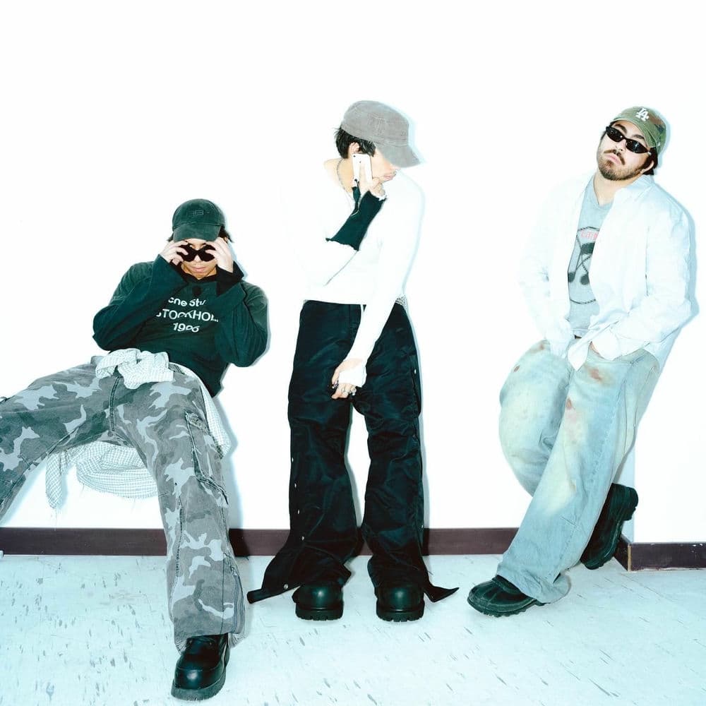 Latin Mafia – Latin