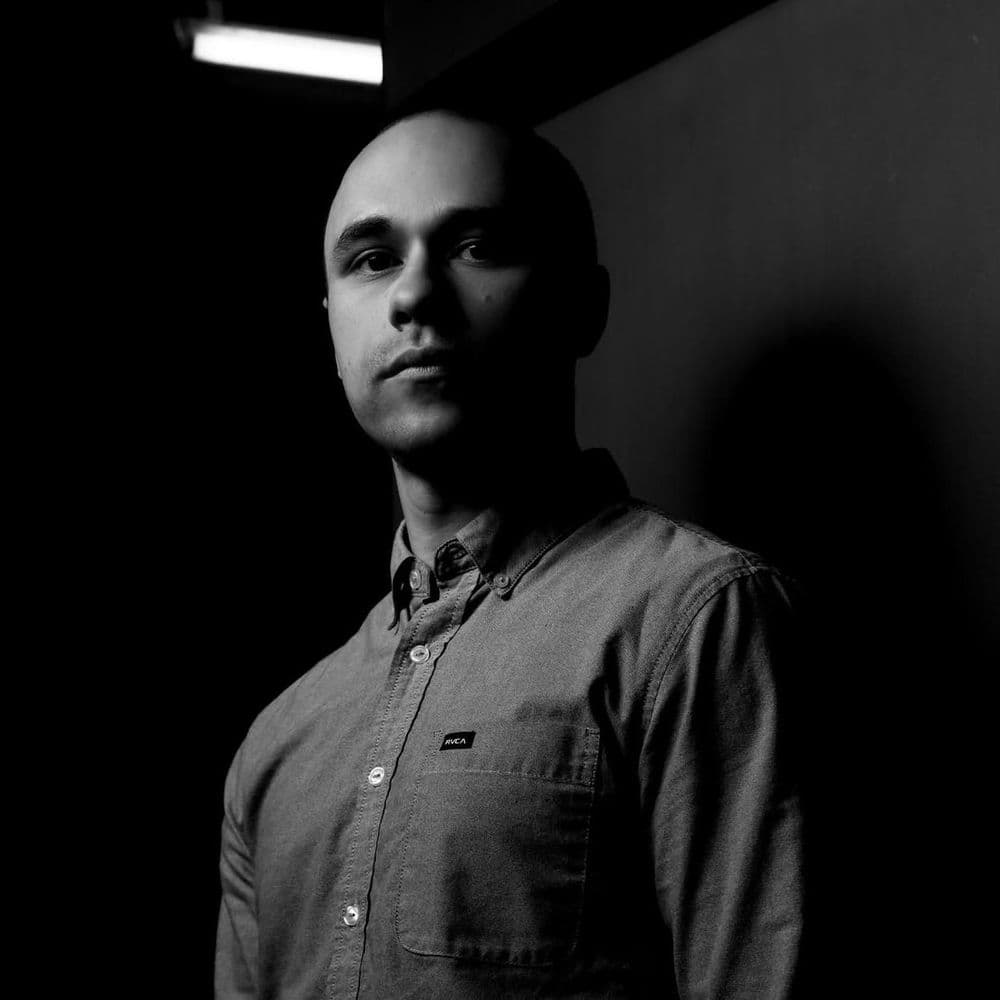 Luke Hess – Dub