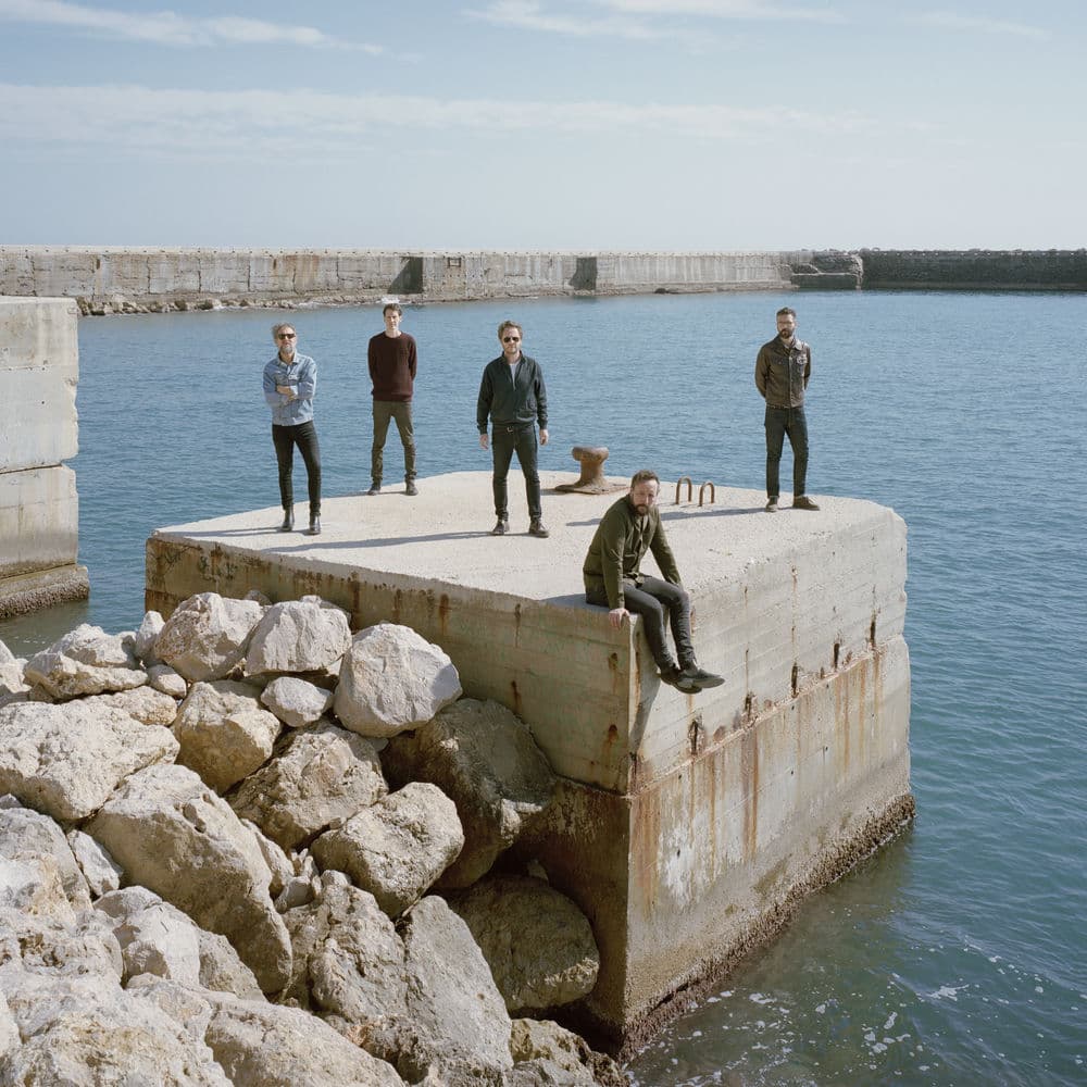 Mishima – Indie Pop