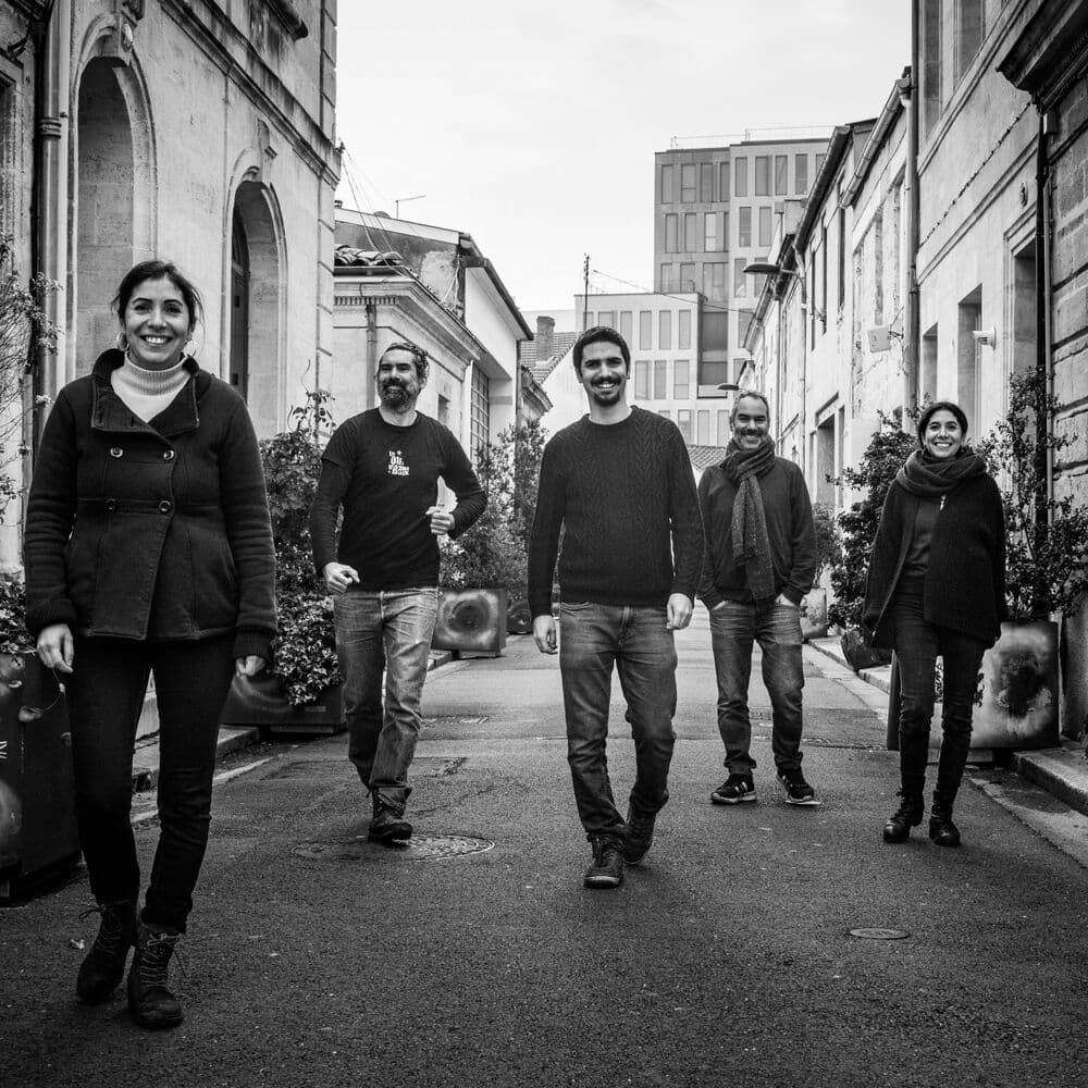 LES OGRES DE BARBACK – Variété Française