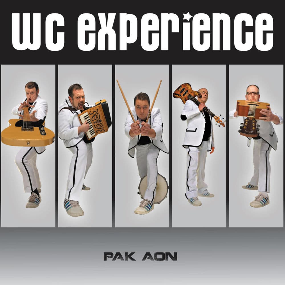 WC Experience – Pop
