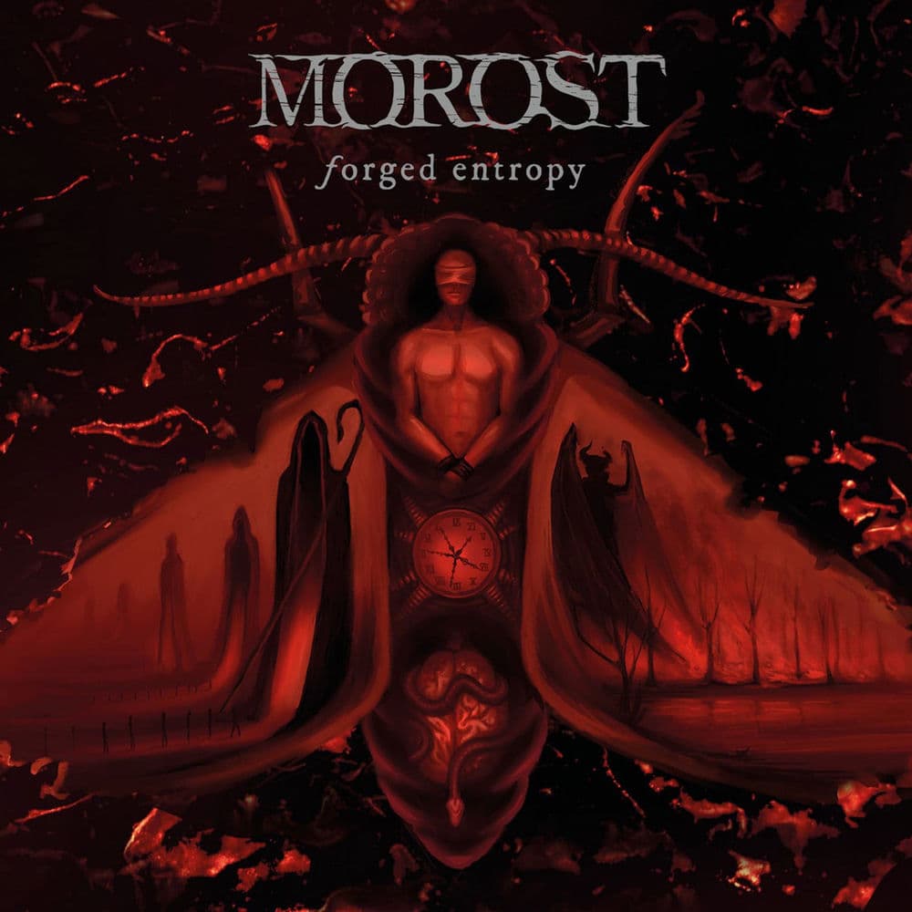 Morost – Black Metal