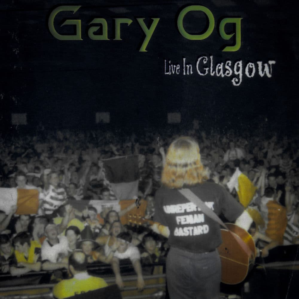 Gary Óg – Folk
