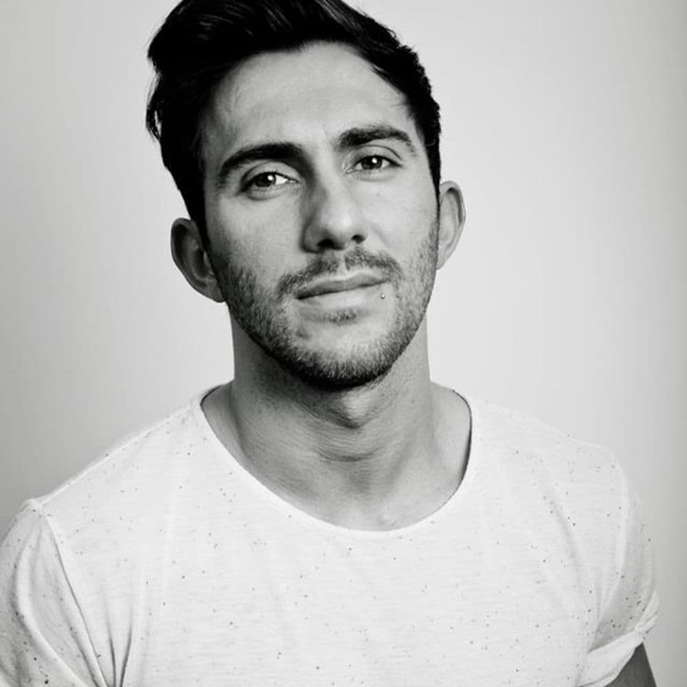 Hot Since 82 – Techno