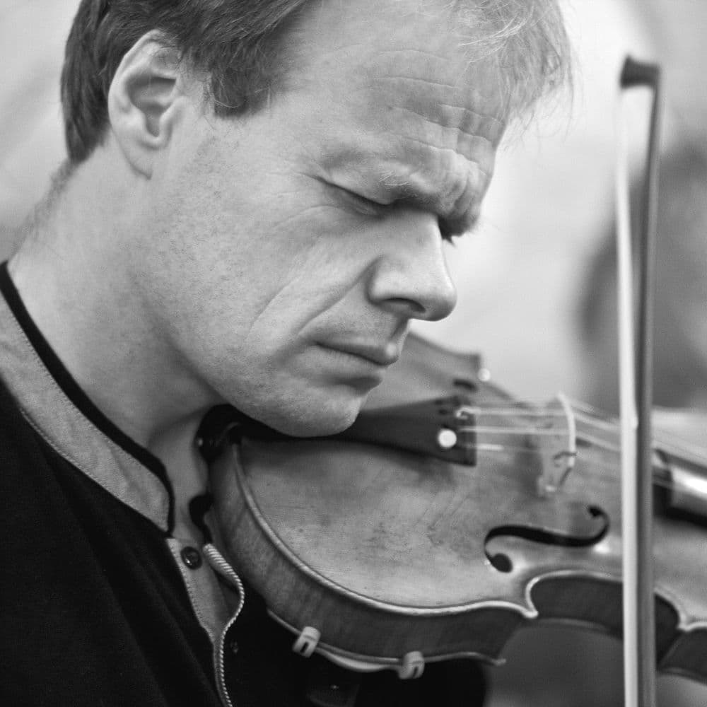 PETTER UDLAND JOHANSEN – Baroque