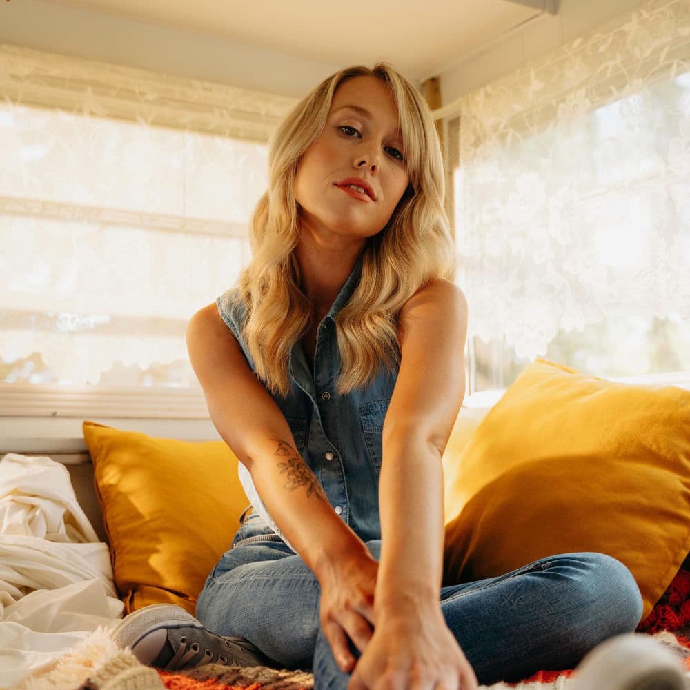 Dayna Reid – Country