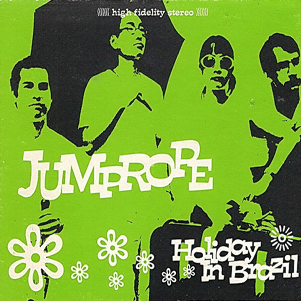 Jumprope – Pop
