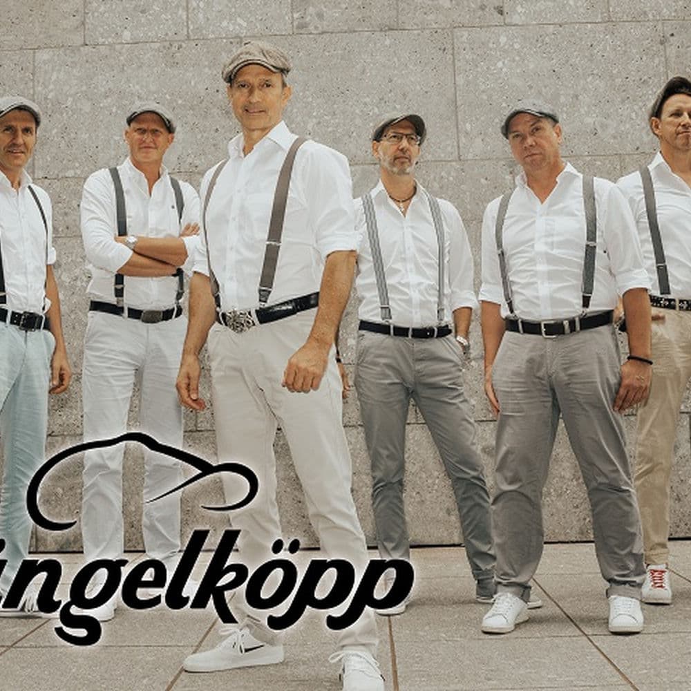 Klüngelköpp – Deutsche Musik