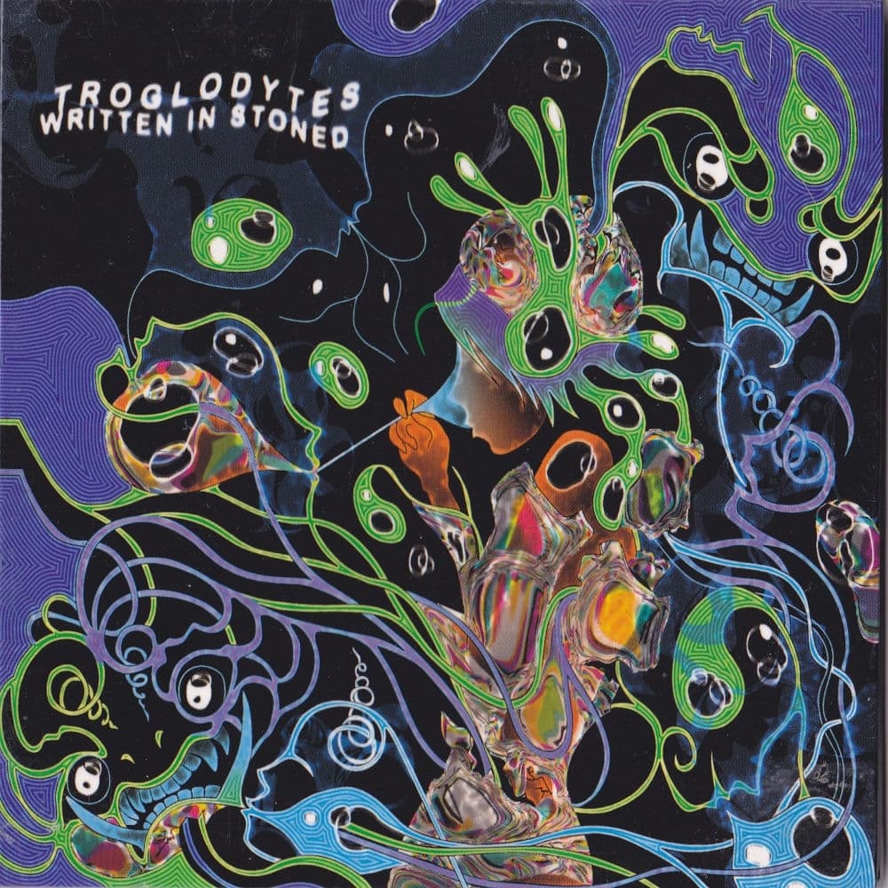 Troglodytes – Trance