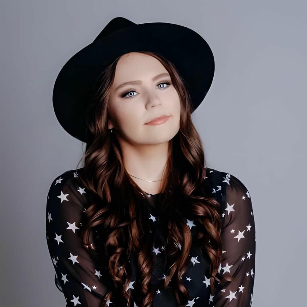 Mary Heather Hickman – Country