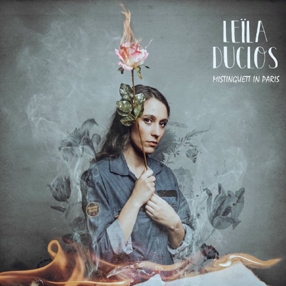 LEILA DUCLOS – Boogie-Woogie