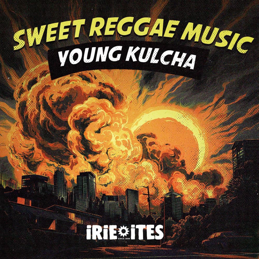 YOUNG KULCHA – Reggae