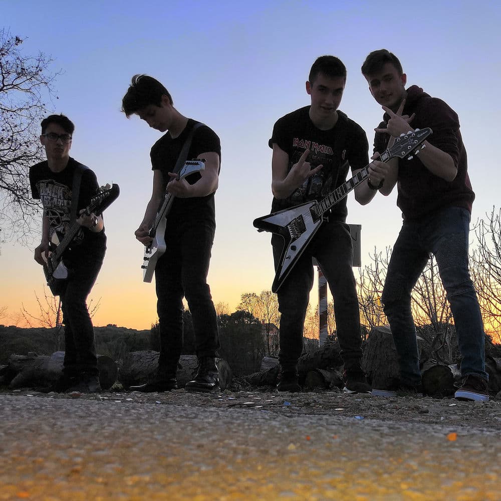 Arrival – Rock