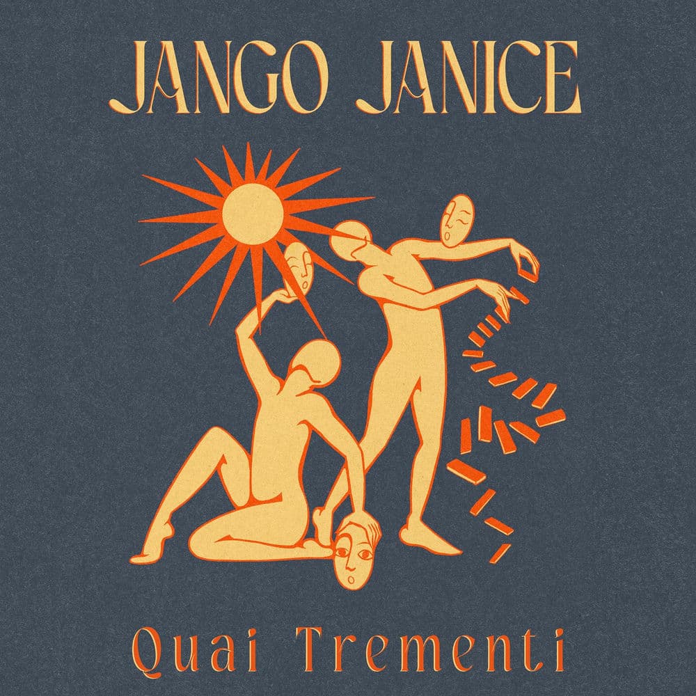 JANGO JANICE