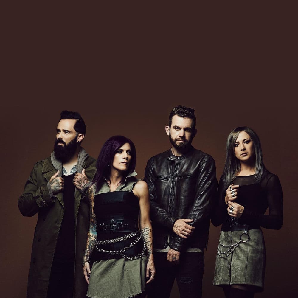 Skillet – Alternative Rock