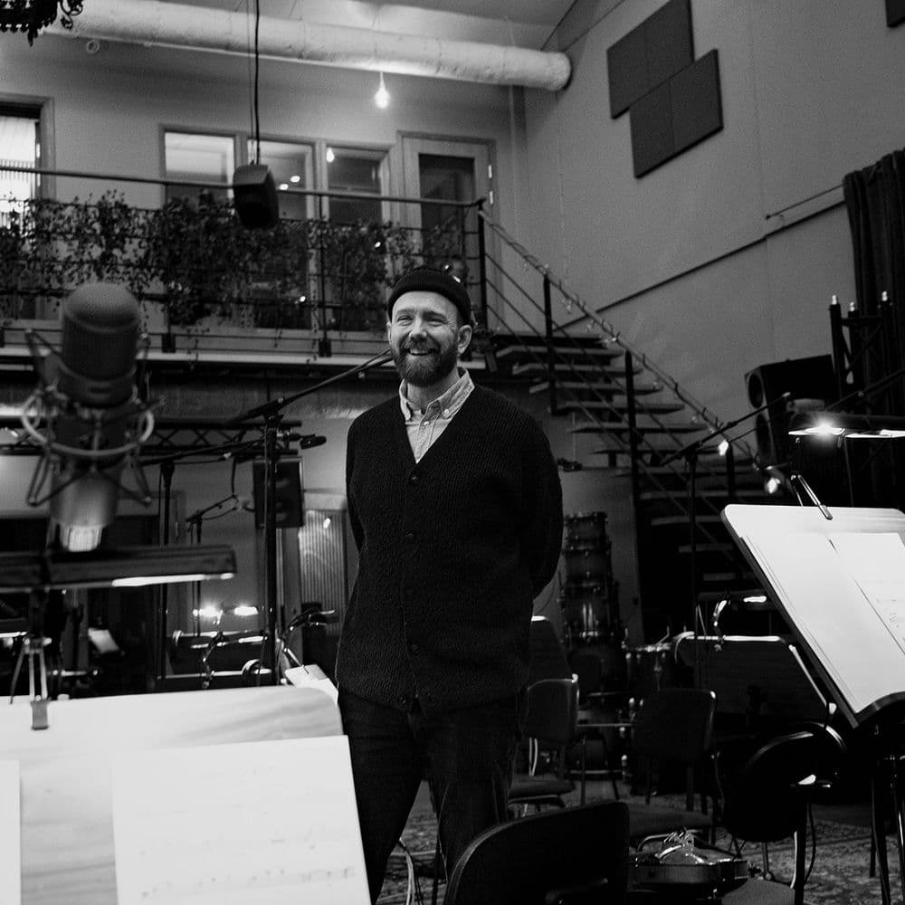 Sven Wunder – Jazz