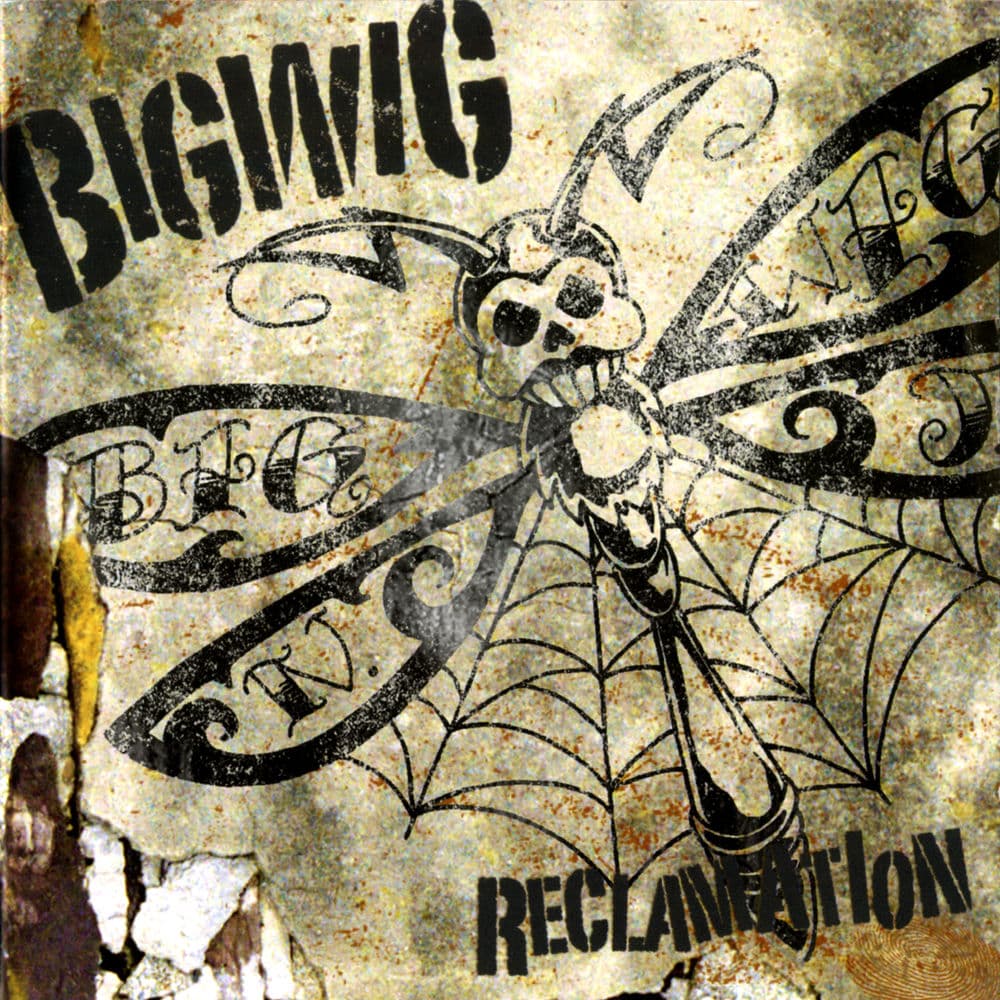 Bigwig – Punk