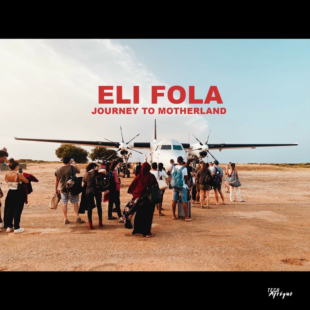 Eli Fola