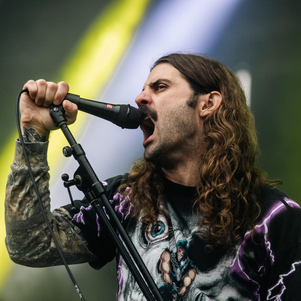GATECREEPER – Hardcore Punk