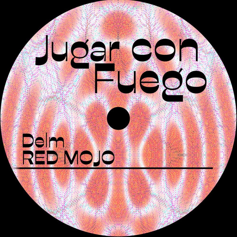 Red Mojo – Electro