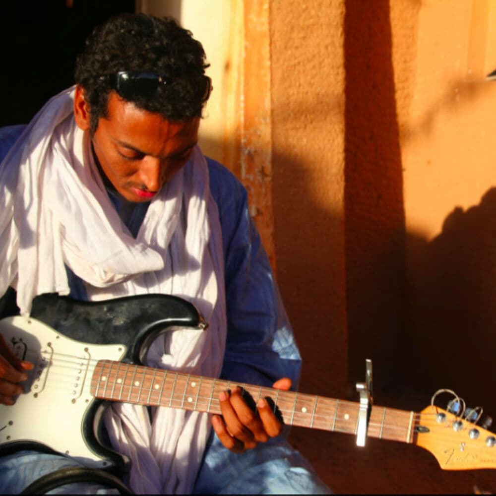 BOMBINO – Rock