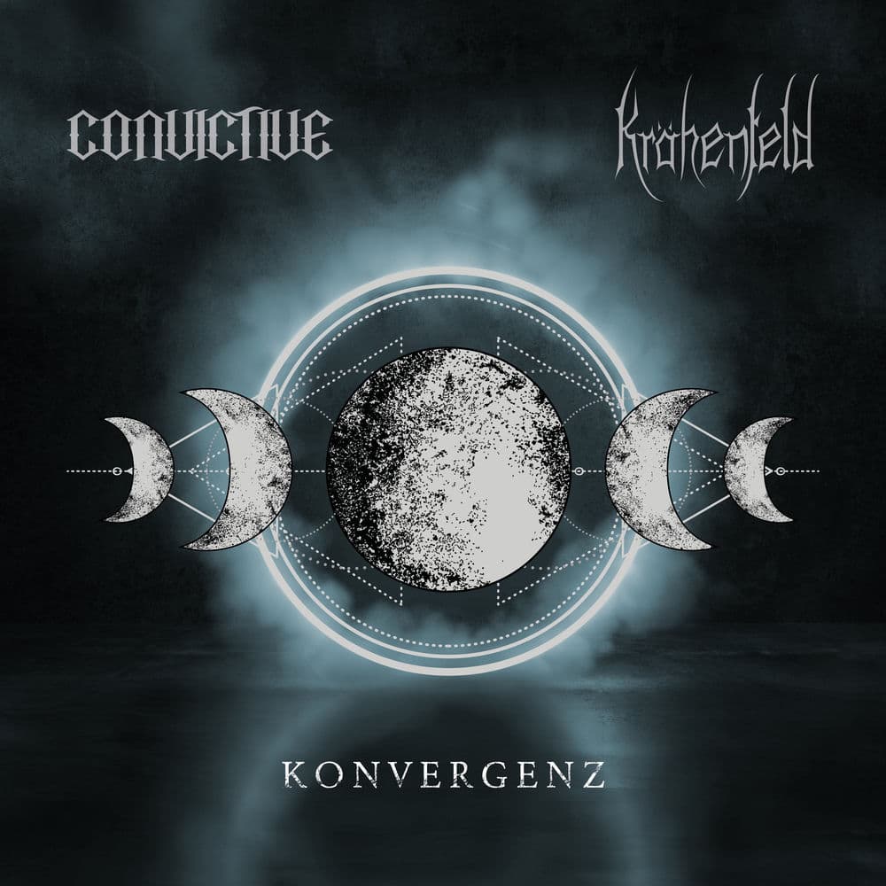 Convictive – Heavy Metal
