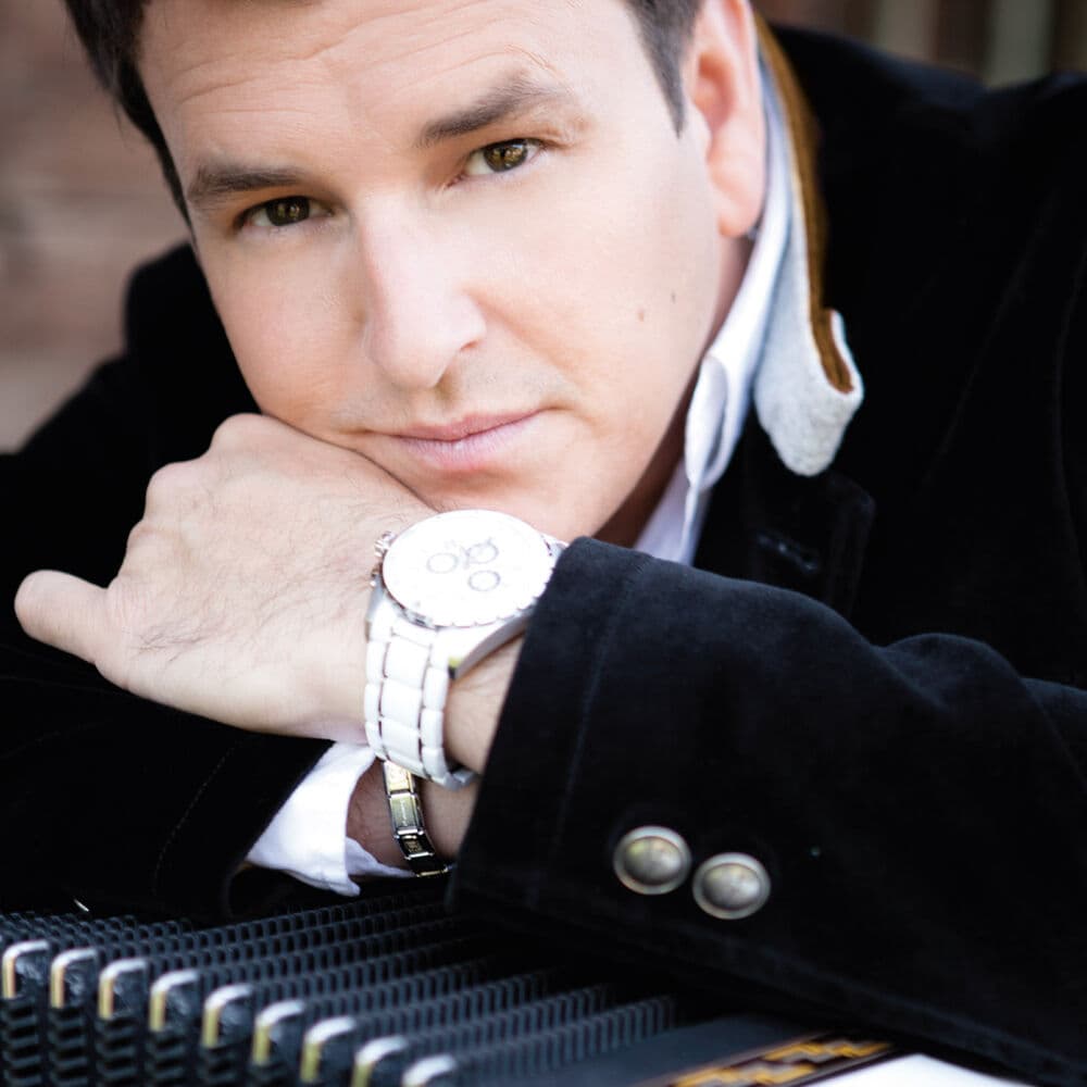 Marc Pircher – Schlager & Volksmusik