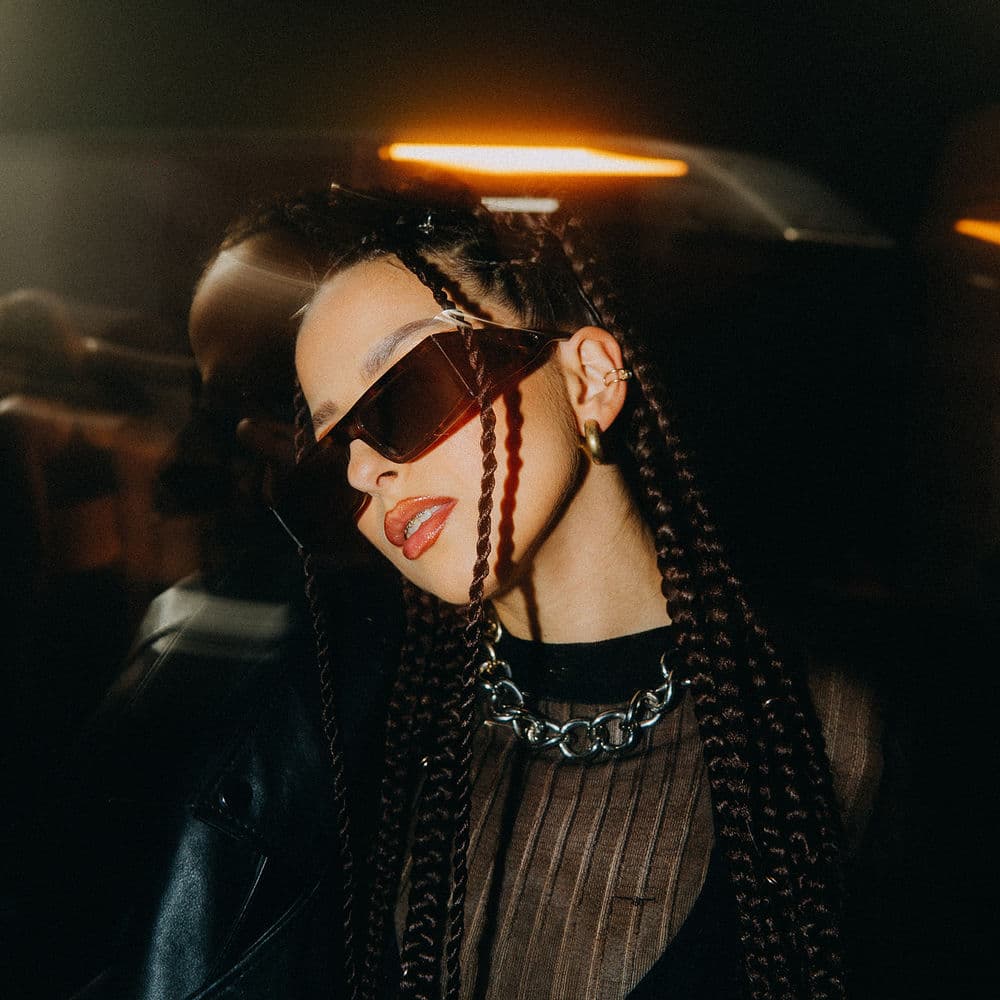 Amna – Pop