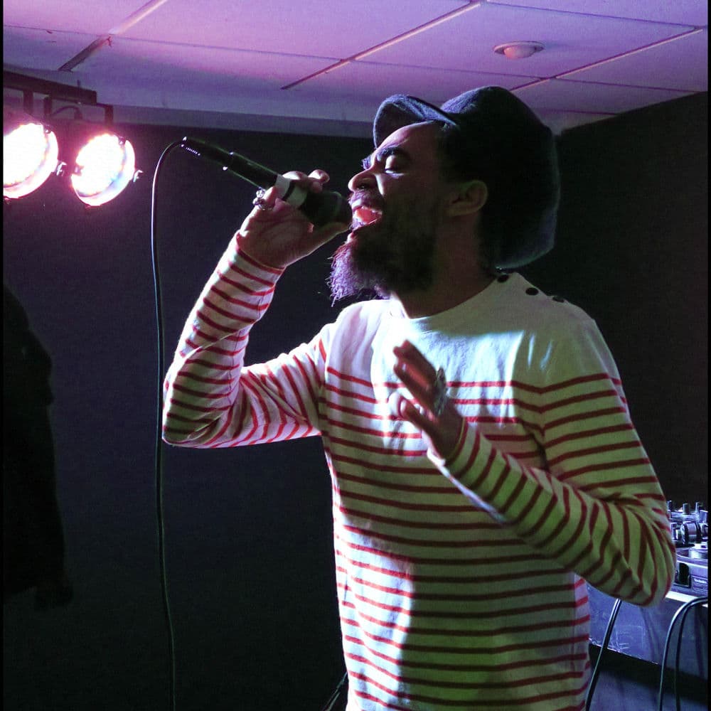 BROTHER CULTURE – Reggae