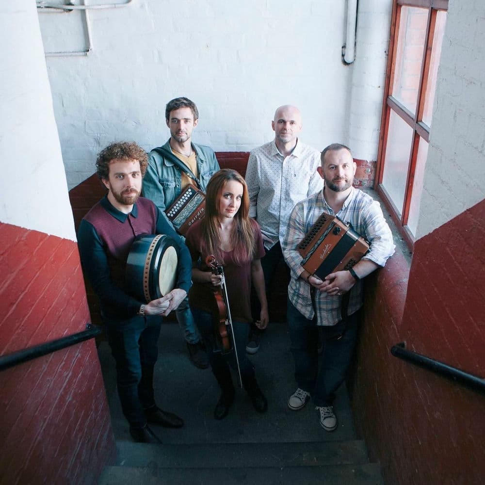 Beoga – Folk