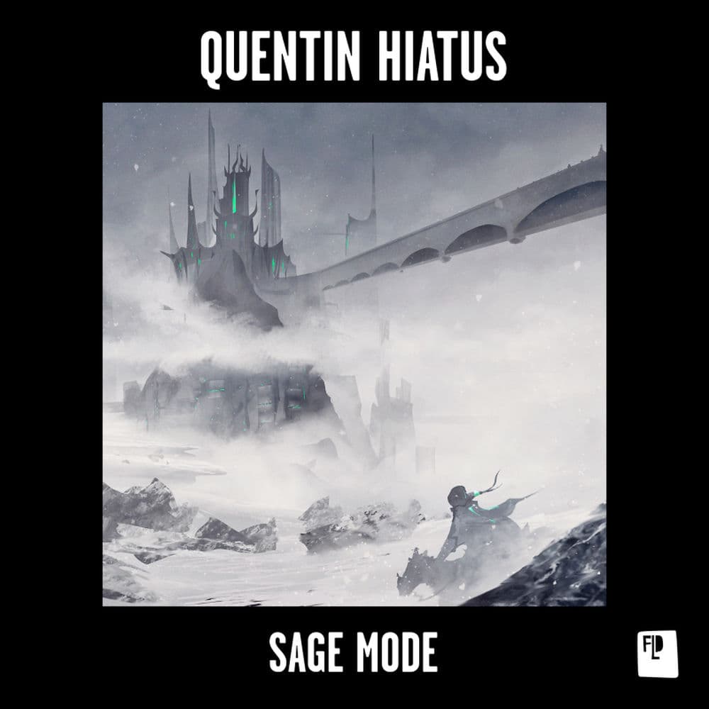 Quentin Hiatus – Electro
