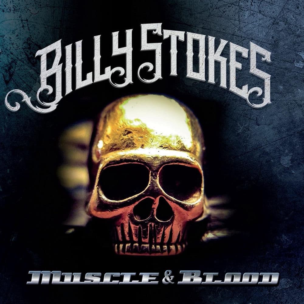 Billy Stoops – Rock