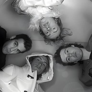 Spacehog