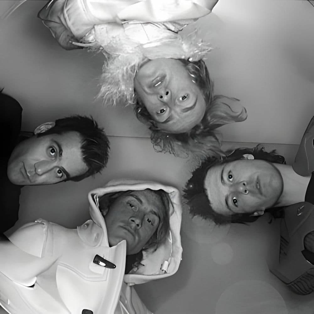 Spacehog β Rock