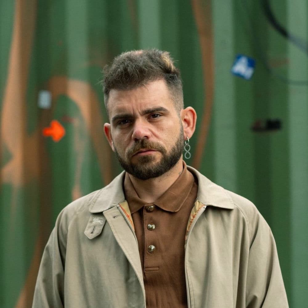 Hector Oaks – Pop