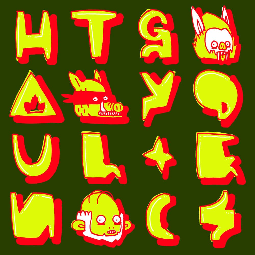Kid Acne – Hip-Hop