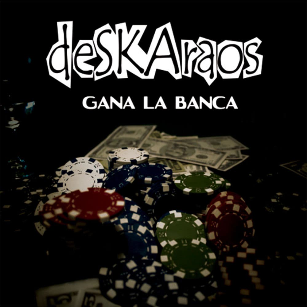 Juantxo Skalari – Latin