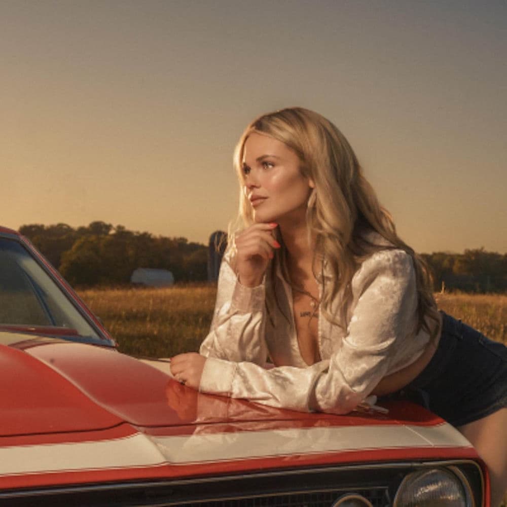 Logan Layman – Country