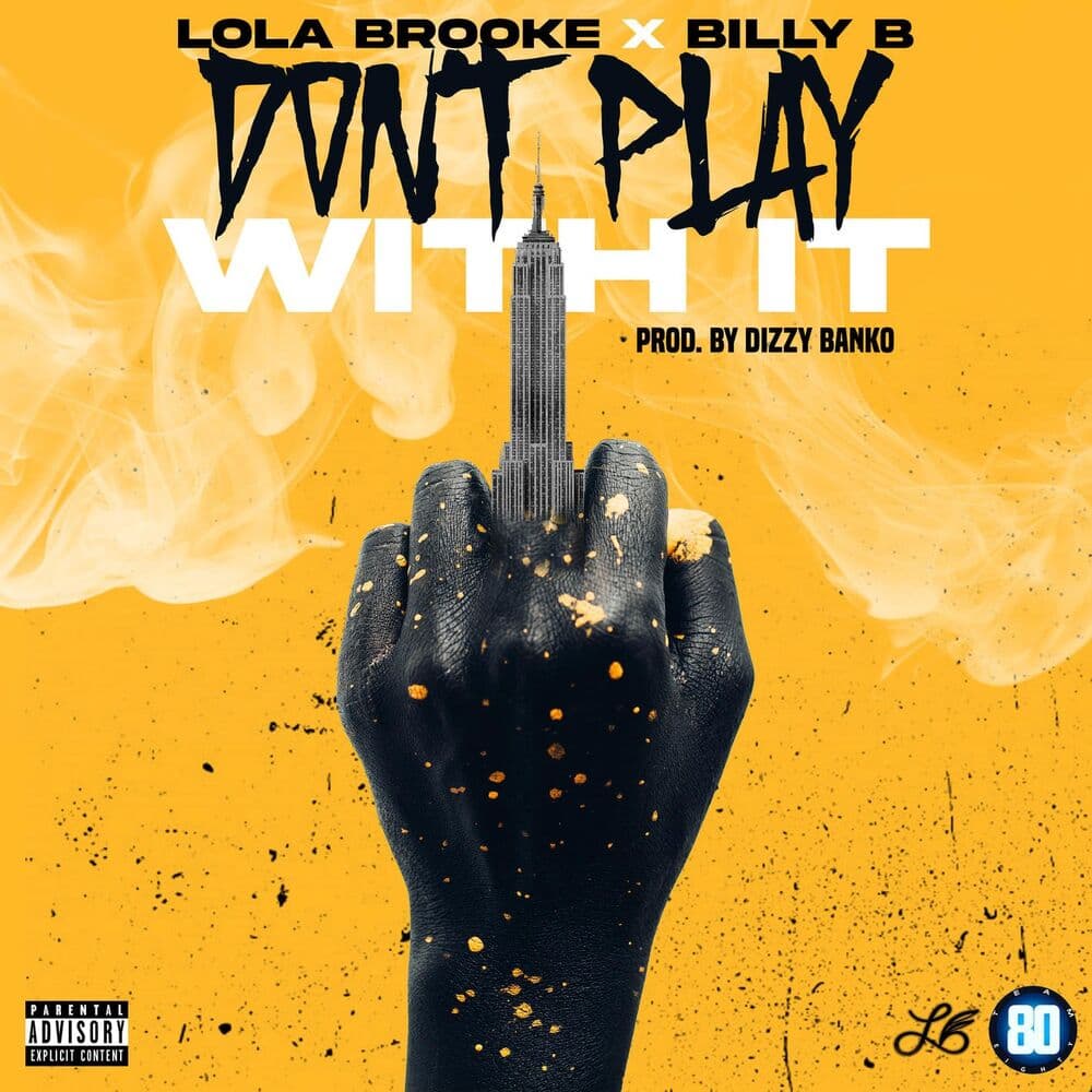 Billy B – Rap/Hip Hop