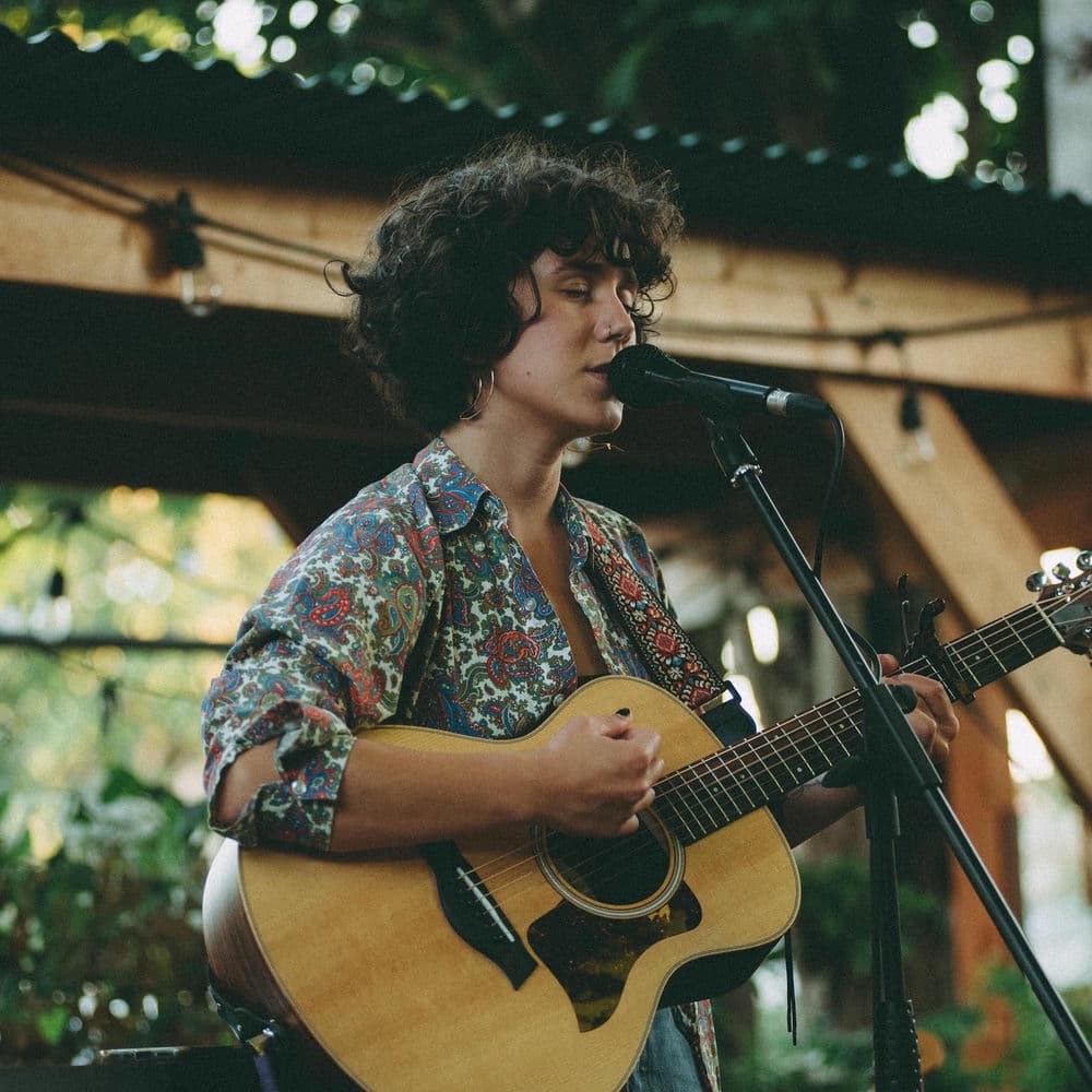 Olive Klug – Country