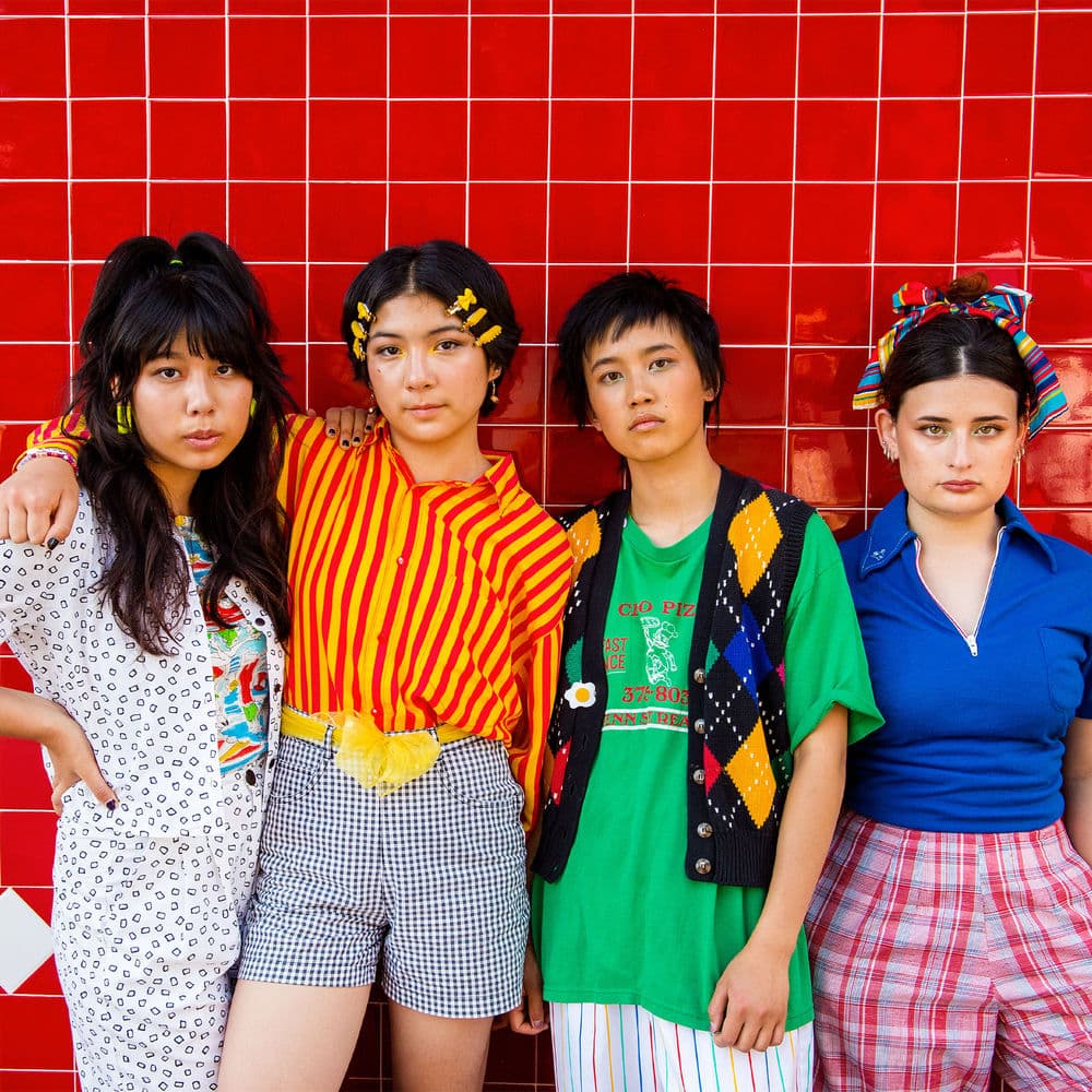 The Linda Lindas – Alternative
