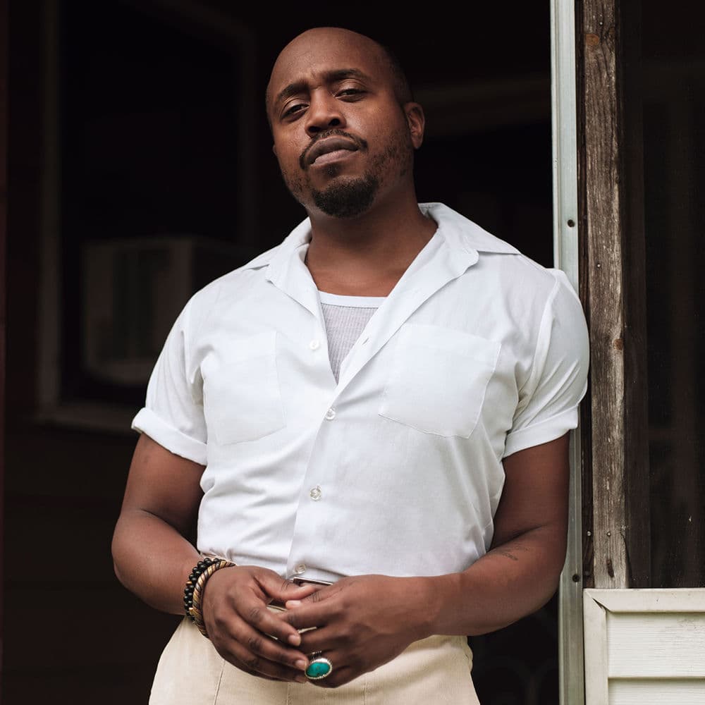 Durand Jones – Alternative