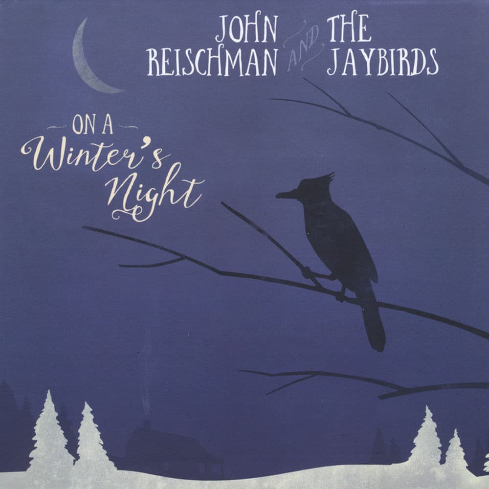 John Reischman & The Jaybirds – Rock