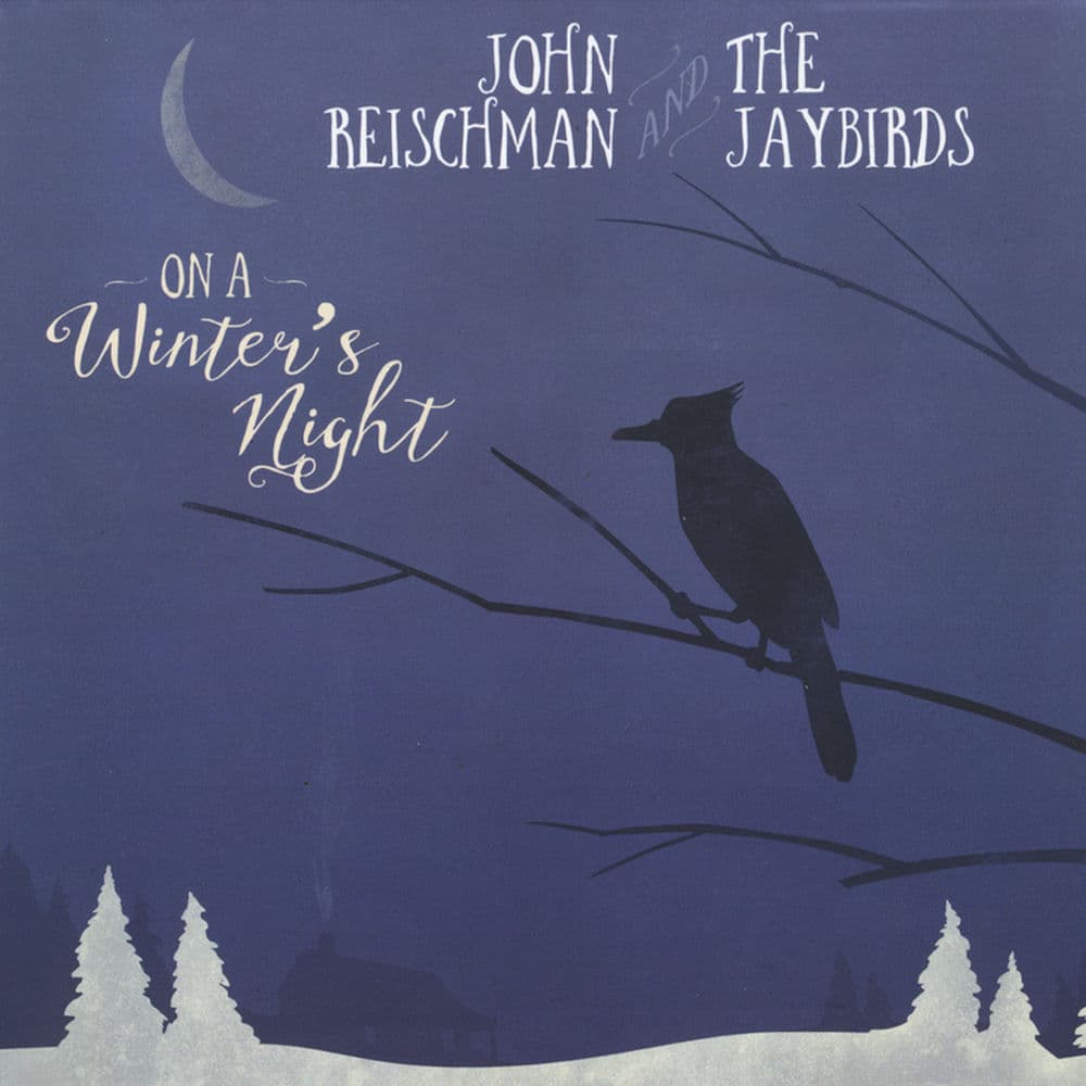 John Reischman & The Jaybirds – Bluegrass